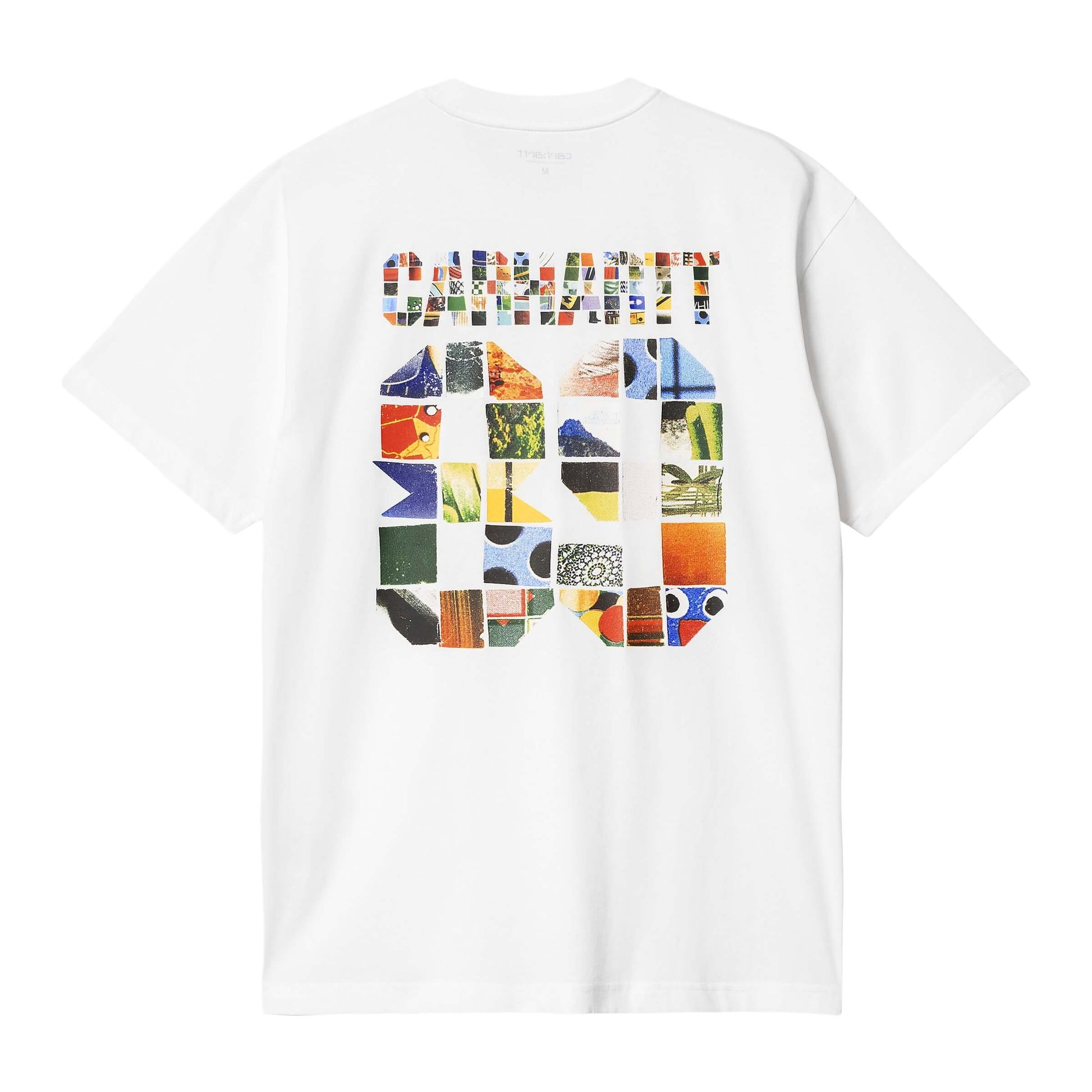 Carhartt WIP S/S Machine-89 T-Shirt