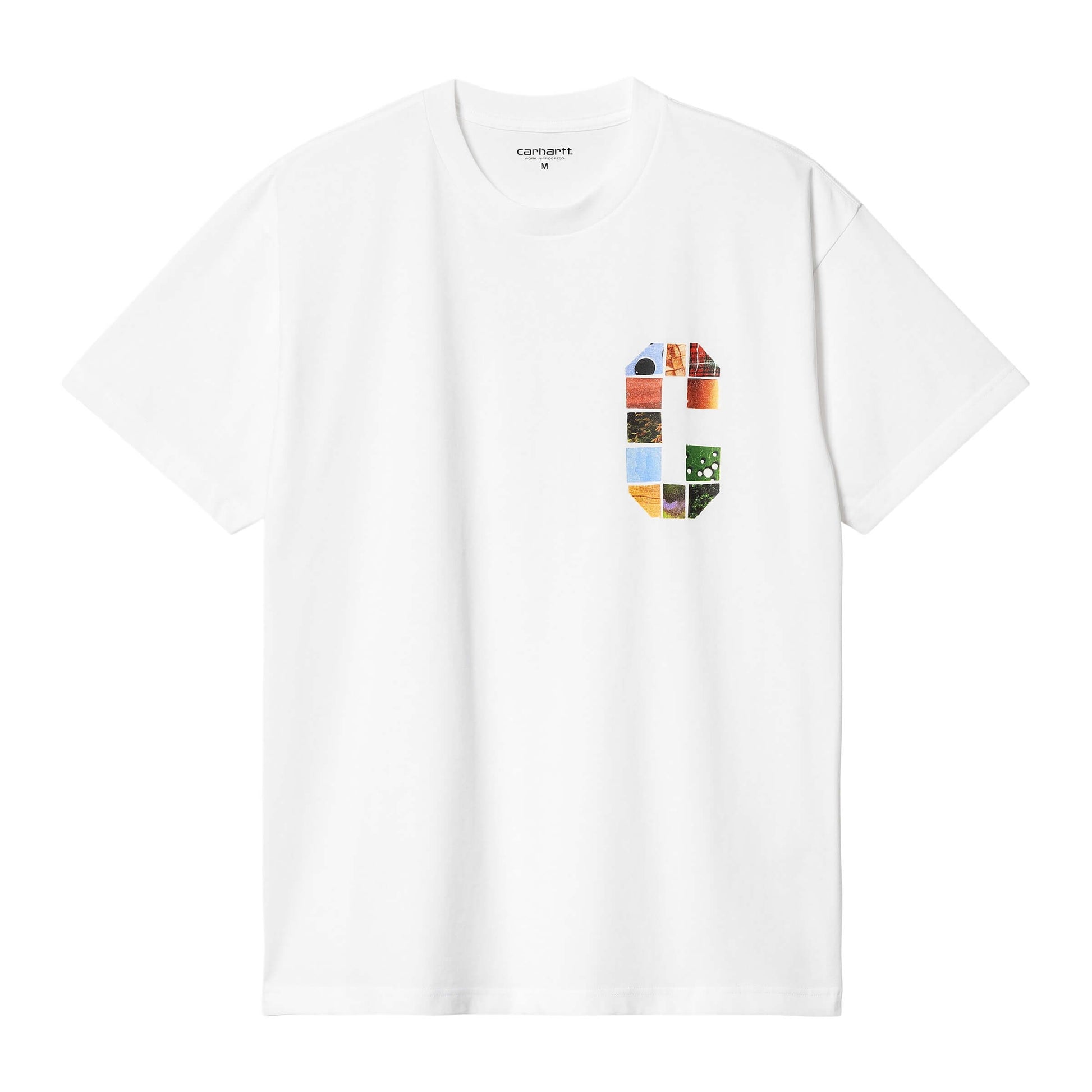 Carhartt WIP S/S Machine-89 T-Shirt