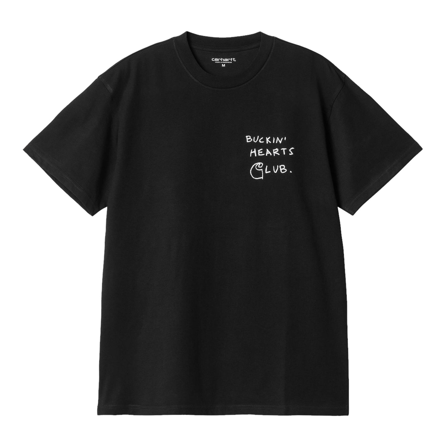 Carhartt WIP S/S Pepe B.H.C T-Shirt