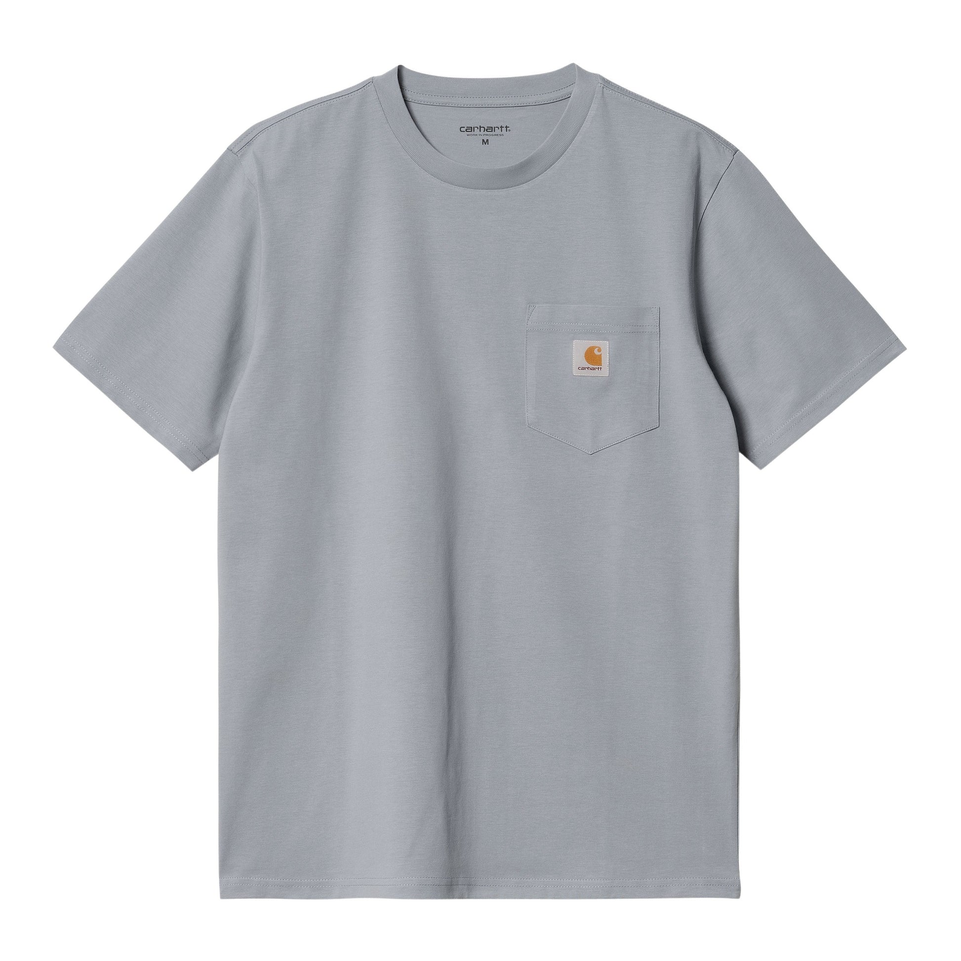 Carhartt WIP S/S Pocket T-Shirt Mirror