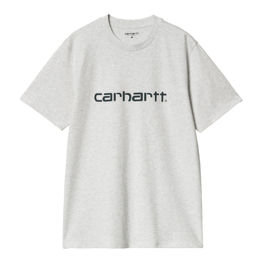 Carhartt WIP S/S Script T-Shirt