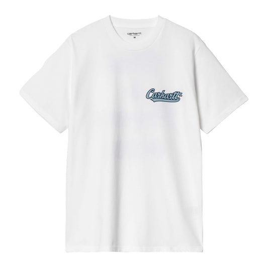 Carhartt WIP S/S Spill T-Shirt