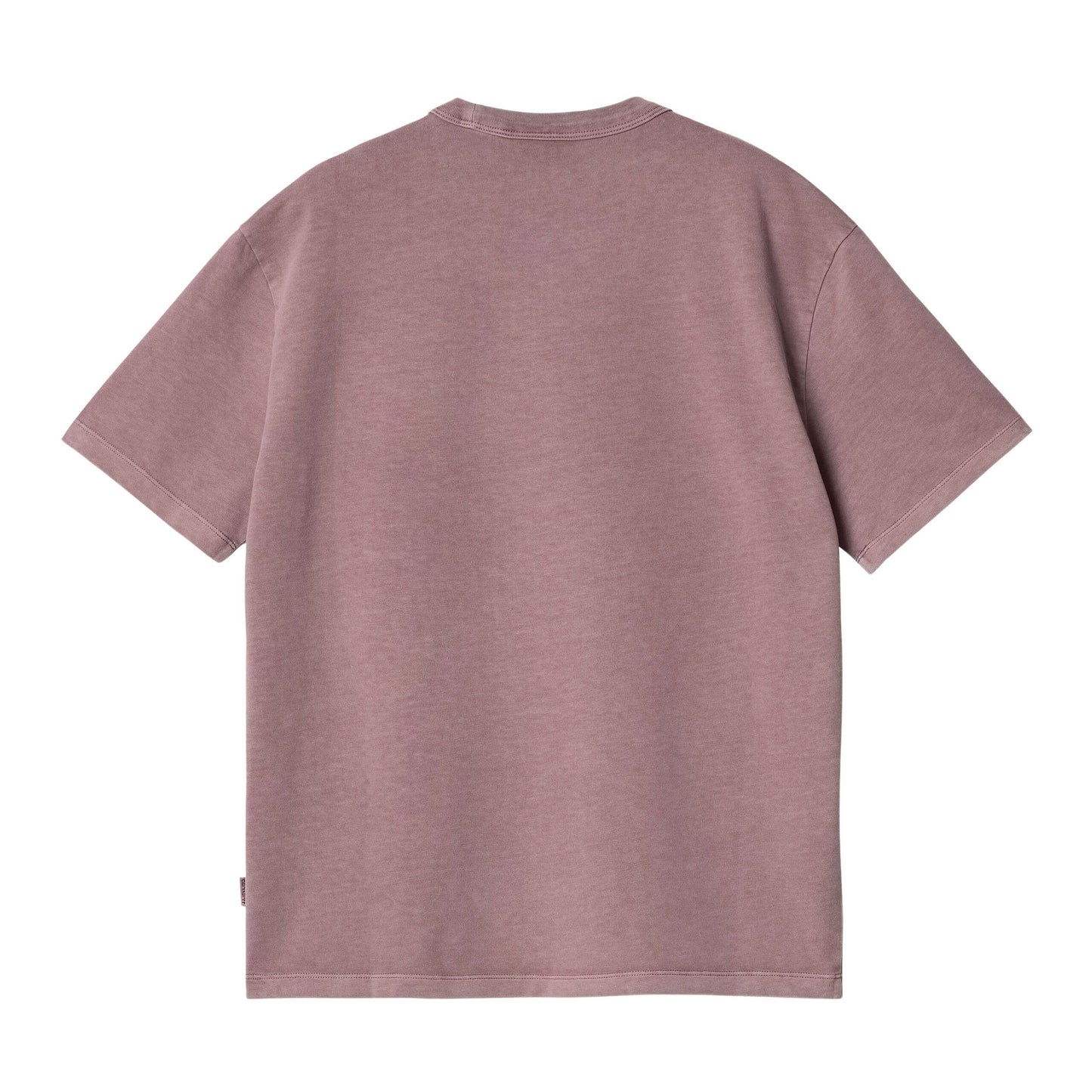 Carhartt WIP S/S Taos T-Shirt-daphne-garment-dyed