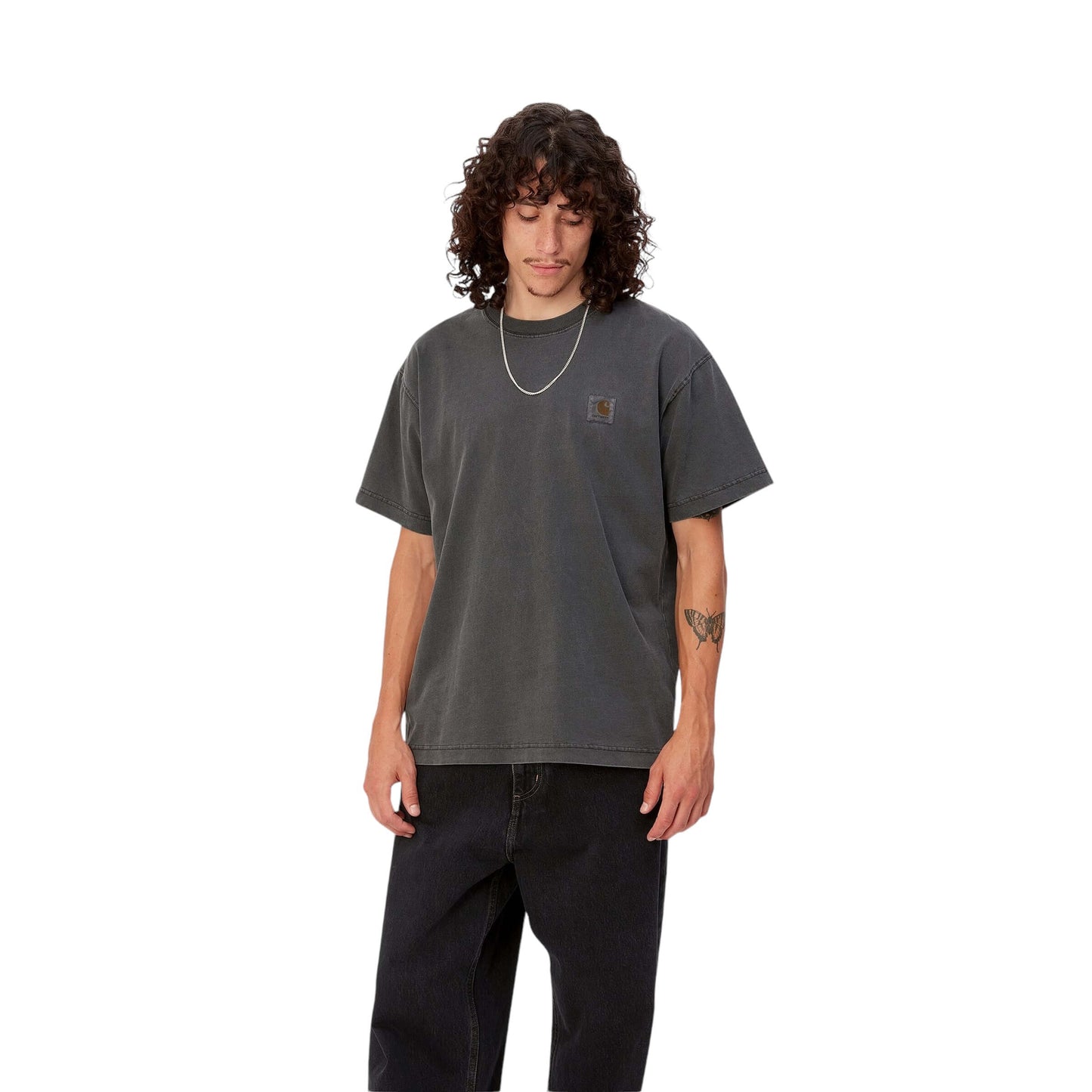 Carhartt WIP S/S Vista T-Shirt