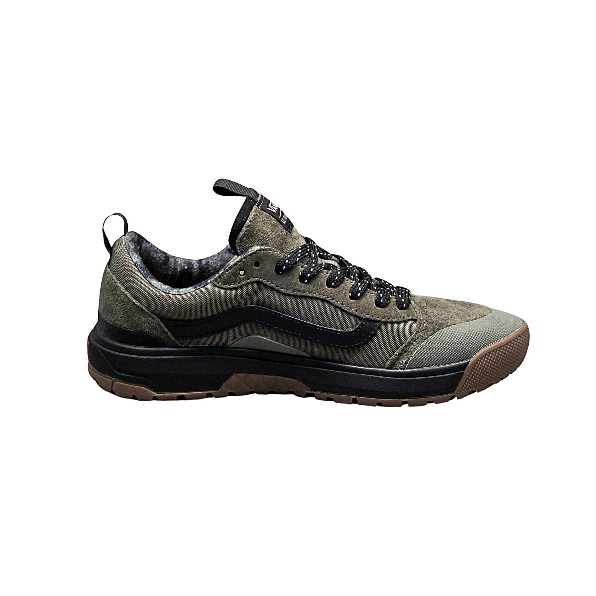 Vans mte outlet olive