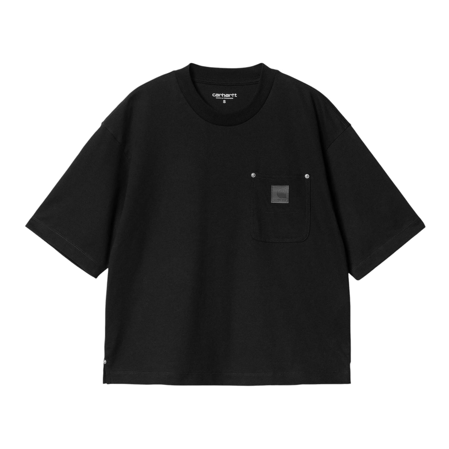 Carhartt WIP W' S/S Eldon Pocket T-Shirt