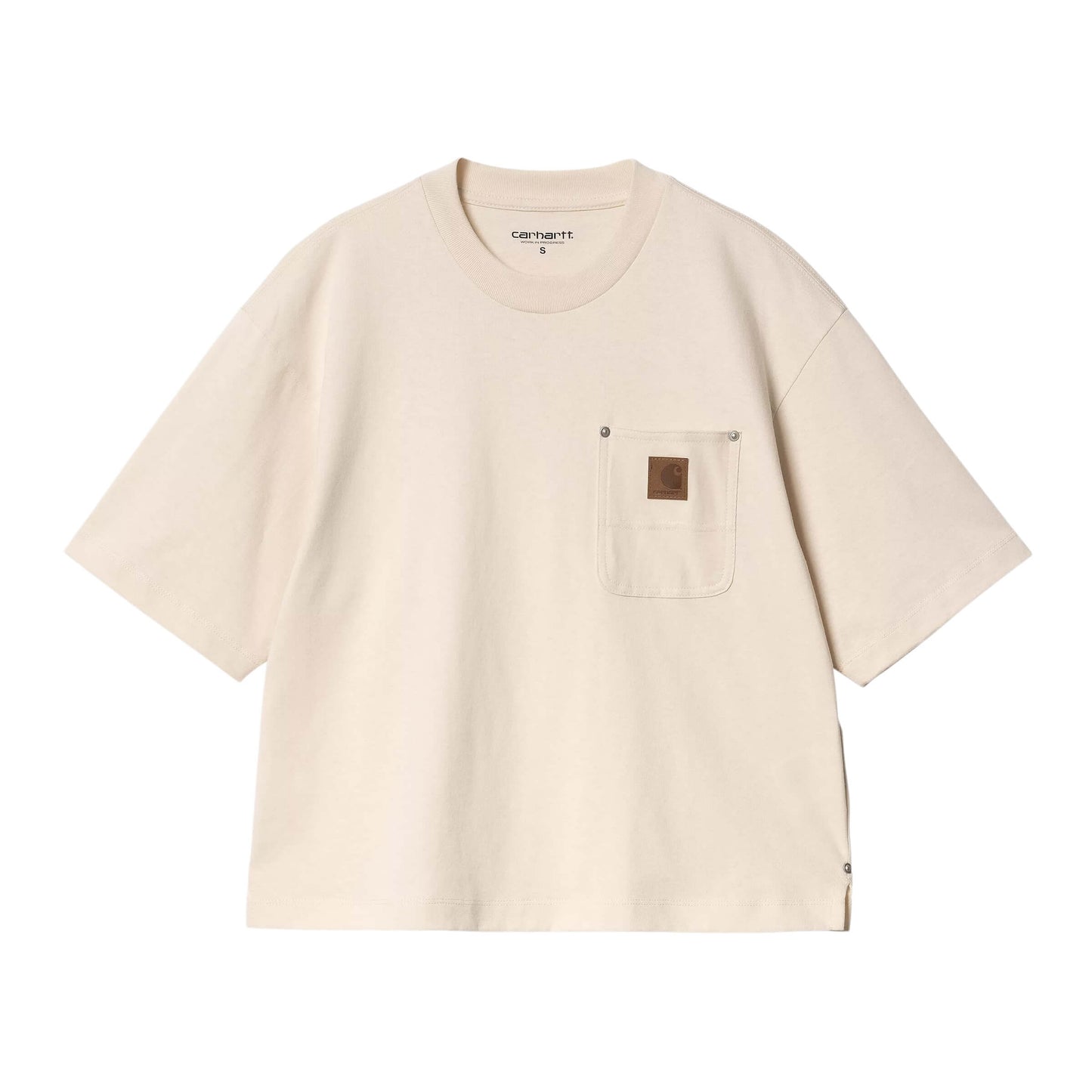 Carhartt WIP W' S/S Eldon Pocket T-Shirt