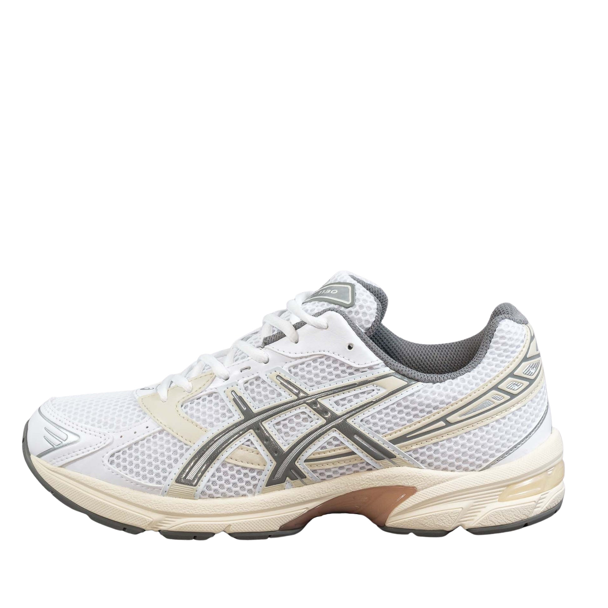 Asics Sportstyle Gel-1130 (1201A256-112) – Goldjunge-Store Weiss