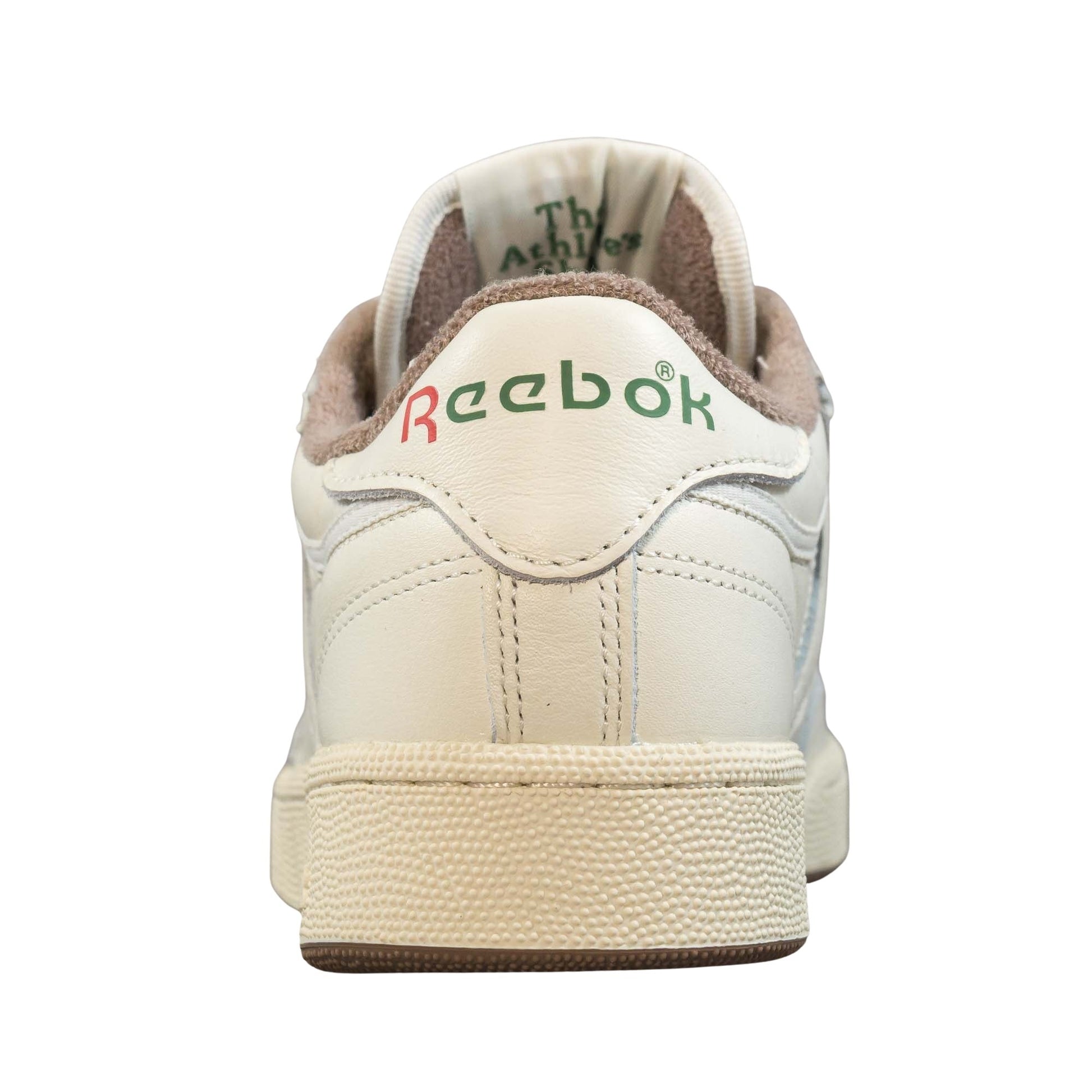 Reebok-Club-C-85-Vintage-chalk-taupe-glen-green-GZ5161