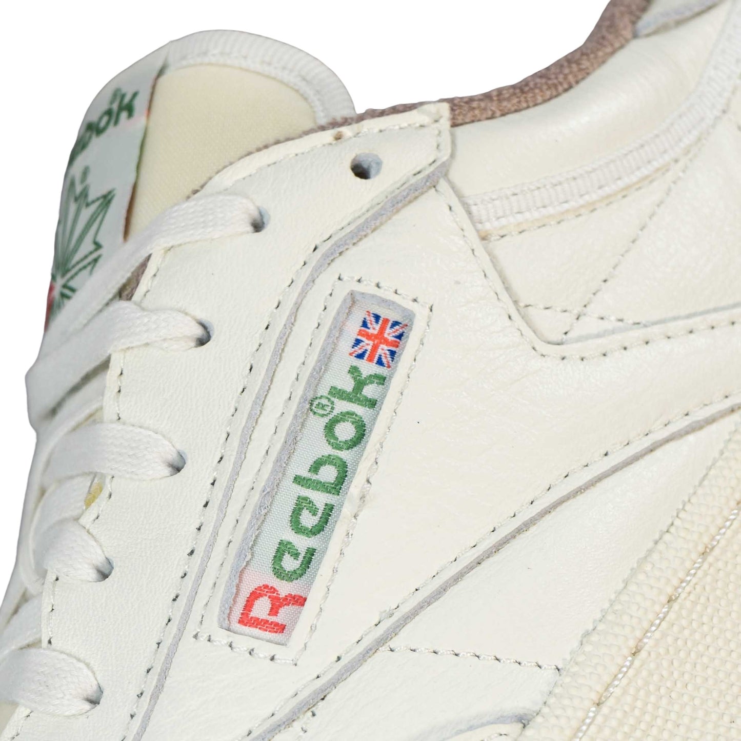 Reebok-Club-C-85-Vintage-chalk-taupe-glen-green-GZ5161
