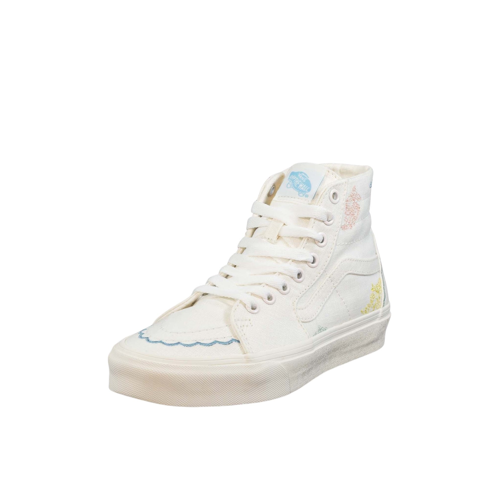 Vans Sk8-Hi Tapered